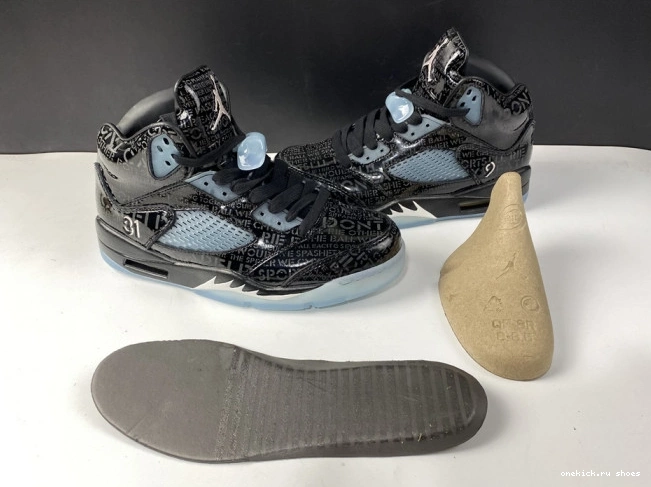 Cheap Jordan 633068-010 Retro AIR Doernbecher 5 0525